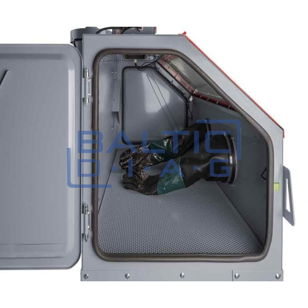 Пескоструйная камера HOLZMANN SK420_230V