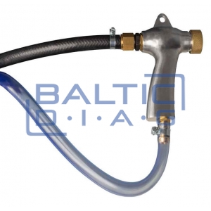 Пескоструйная камера HOLZMANN SK420_230V