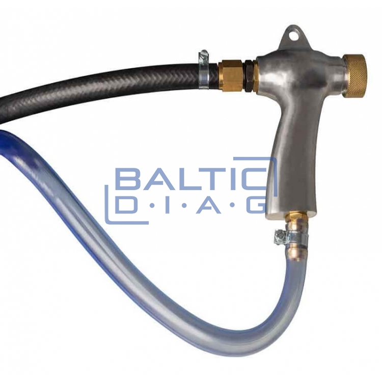 Пескоструйная камера HOLZMANN SK420_230V
