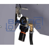 Пескоструйная камера HOLZMANN SK420_230V