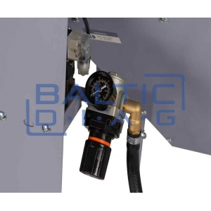 Пескоструйная камера HOLZMANN SK420_230V
