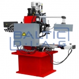 Milling Machine for Metalworking HOLZMANN ZX7045PRO