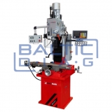 Milling Machine for Metalworking HOLZMANN ZX7045PRO