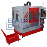 CNC Milling Machine for Metalworking HOLZMANN CF500