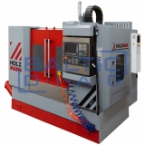 CNC Milling Machine for Metalworking HOLZMANN CF500