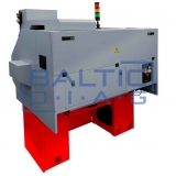 CNC metalo tekinimo staklės HOLZMANN CD3275ECO su Siemens 808D Advanced valdymu