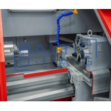 CNC токарный станок по металлу HOLZMANN CD3275ECO с системой управления Siemens 808D Advanced