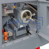 CNC metalo tekinimo staklės HOLZMANN CD3275ECO su Siemens 808D Advanced valdymu