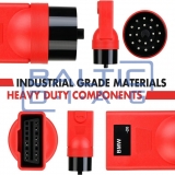 Autel BWM-20 PIN OBDII Adapter