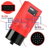 Autel BWM-20 PIN OBDII Adapter