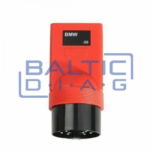 Адаптер Autel BWM-20 PIN OBDII