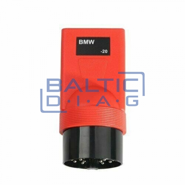 Адаптер Autel BWM-20 PIN OBDII