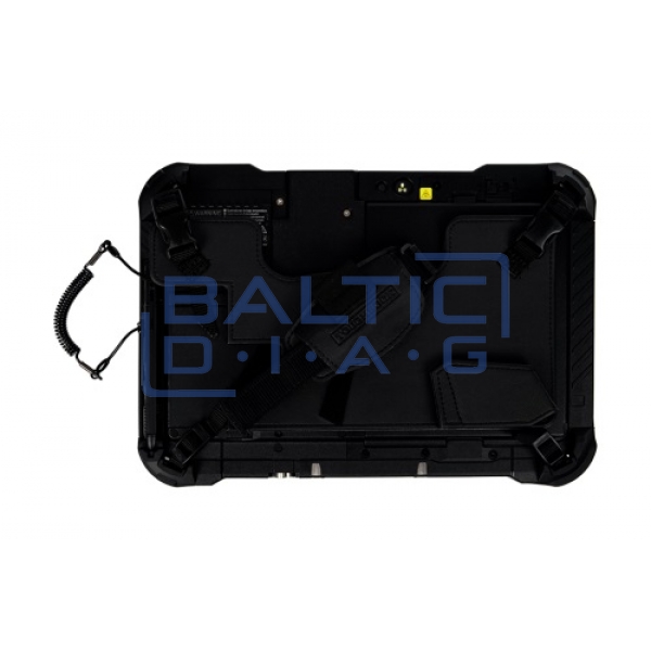 Rugged Tablet Jaltest FZ-G2 for Diagnostics