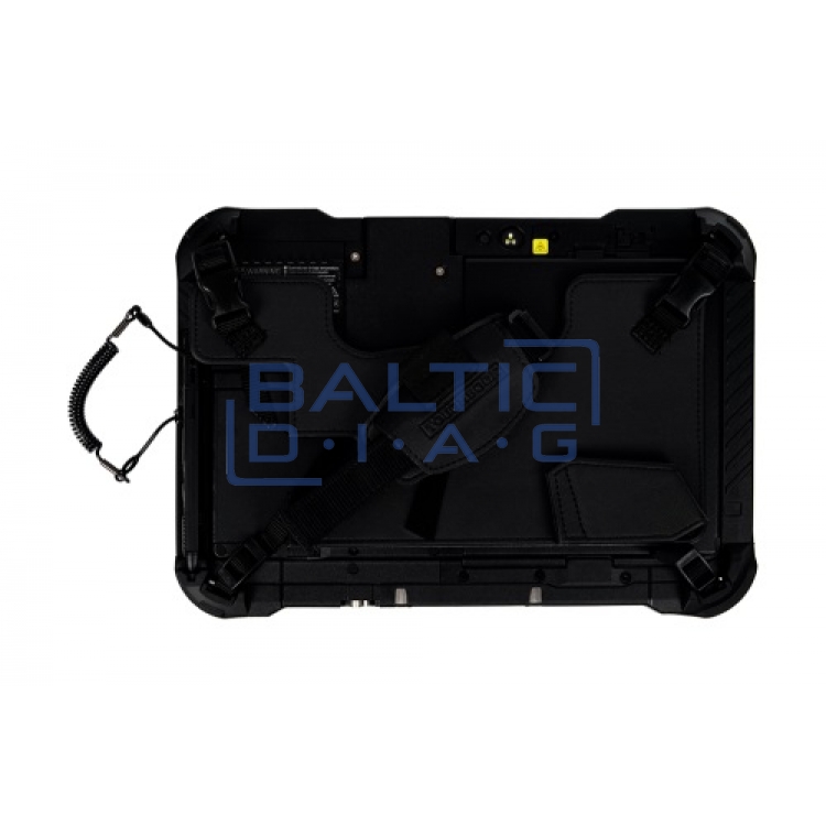 Rugged Tablet Jaltest FZ-G2 for Diagnostics