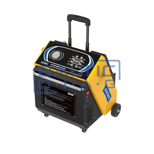 Brake fluid exchanger AUTOOL AST618
