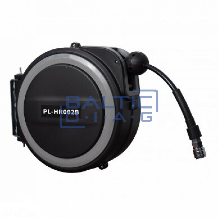 Шланг с катушкой PU Ø12.5 x 16 мм, 25 м