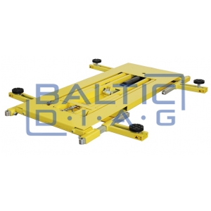 PULLINGLIFT ST45 EH Car Body Straightening Stand PULLINGLIFT ST45 EH Car Body Straightening Stand