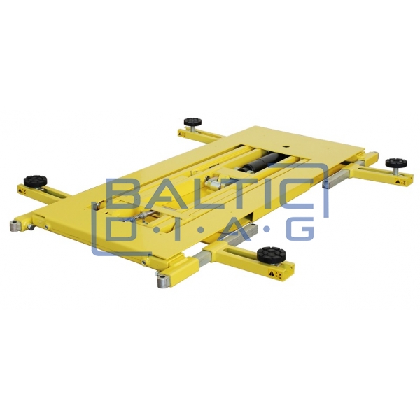 PULLINGLIFT ST45 EH Car Body Straightening Stand