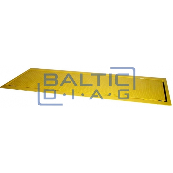 JOLLIFT FLEX 35 N Car Body Straightening Stand