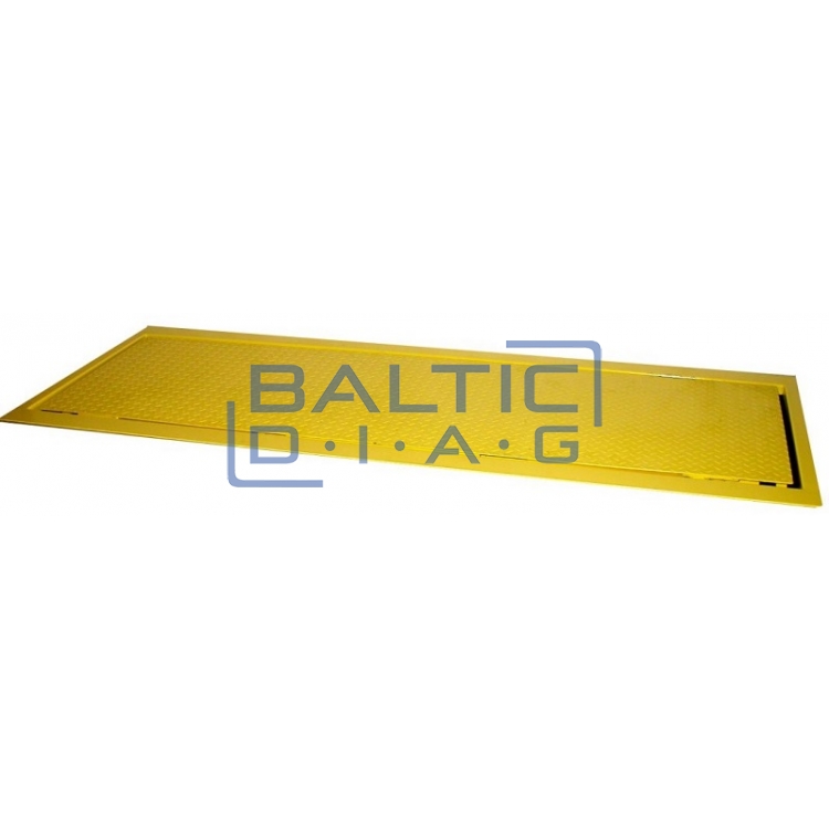 JOLLIFT FLEX 35 N Car Body Straightening Stand