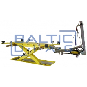 JOLLIFT FLEX 35 N Car Body Straightening Stand JOLLIFT FLEX 35 N Car Body Straightening Stand