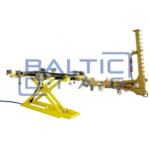 Стенд для рихтовки кузова автомобиля JOLLIFT 1335B N 10TONFL08 Стенд для рихтовки кузова автомобиля JOLLIFT 1335B N 10TONFL08