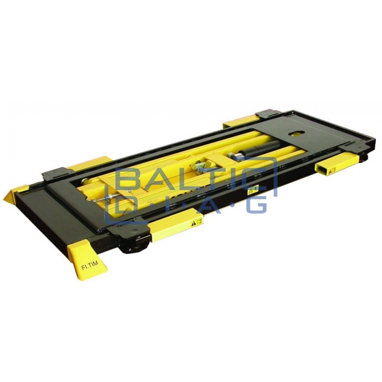 Car body straightening stand JOLLIFT 1335B N 2ROFL08