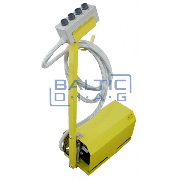 Automobilių kėbulų tiesinimo stendas JOLLIFT 1330 BCPH N