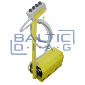 Стенд для рихтовки кузова автомобиля JOLLIFT 1330 BCPH N Стенд для рихтовки кузова автомобиля JOLLIFT 1330 BCPH N