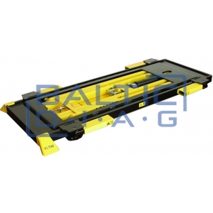 Стенд для рихтовки кузова автомобиля JOLLIFT 1330 BCPH N Стенд для рихтовки кузова автомобиля JOLLIFT 1330 BCPH N