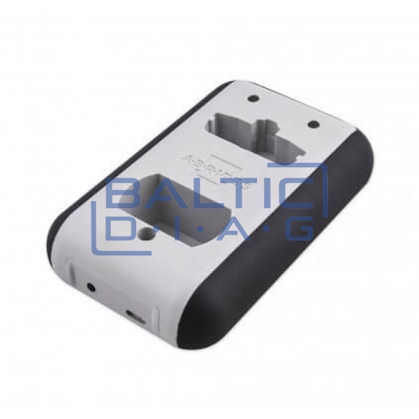 Mercedes-Benz truck key programming equipment package ABRITES MN00T
