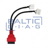 Special diagnostic cable for Tesla 3, Y, S and X cars