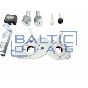 Timing Adjustment Tool Kit VW Audi Seat Cupra Skoda 1.5 TSI