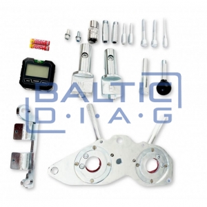 Timing Adjustment Tool Kit VW Audi Seat Cupra Skoda 1.5 TSI