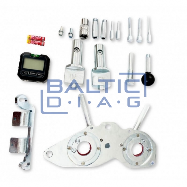 Timing Adjustment Tool Kit VW Audi Seat Cupra Skoda 1.5 TSI