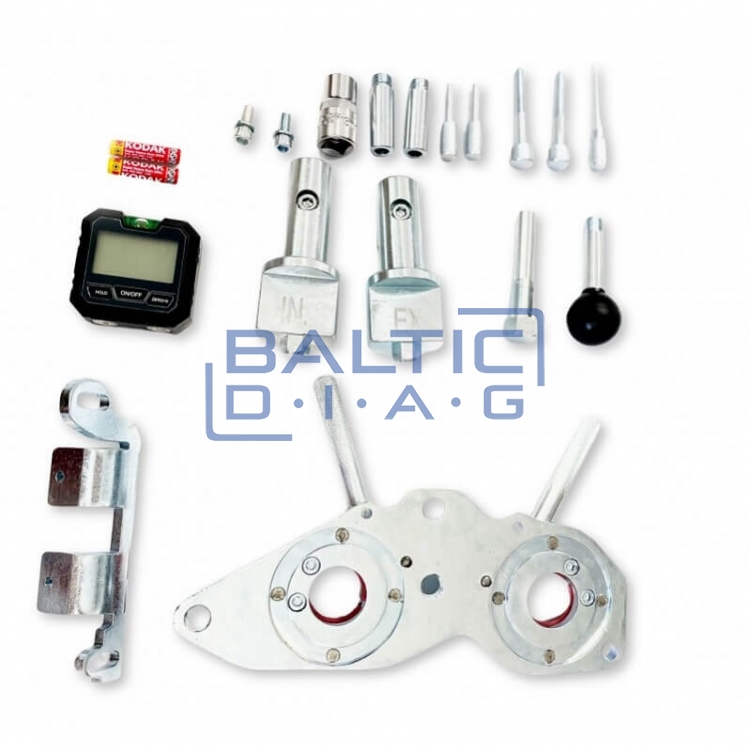 Timing Adjustment Tool Kit VW Audi Seat Cupra Skoda 1.5 TSI