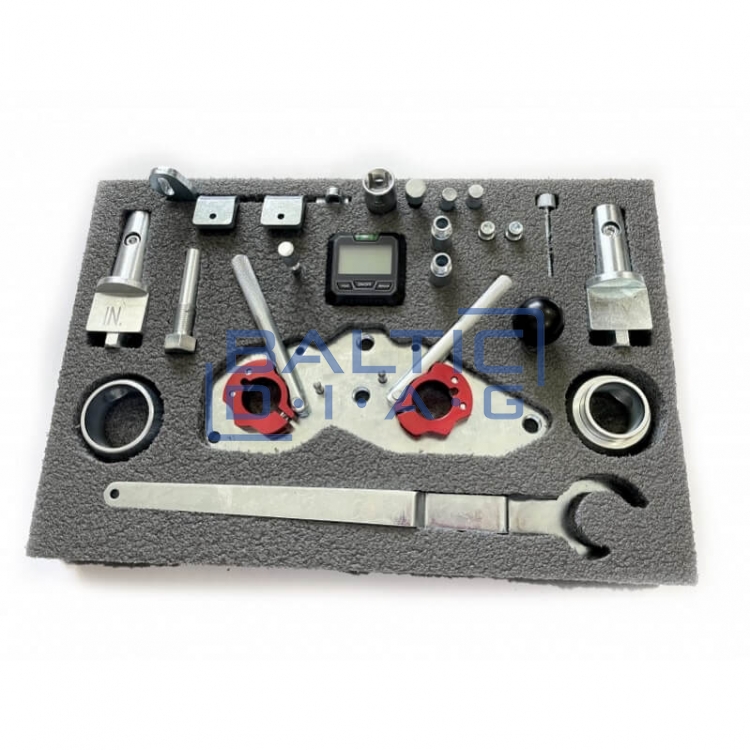 Timing Adjustment Tool Kit VW Audi Seat Cupra Skoda 1.5 TSI