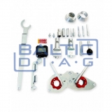 Timing Adjustment Tool Kit VW Audi Seat Cupra Skoda 1.5 TSI