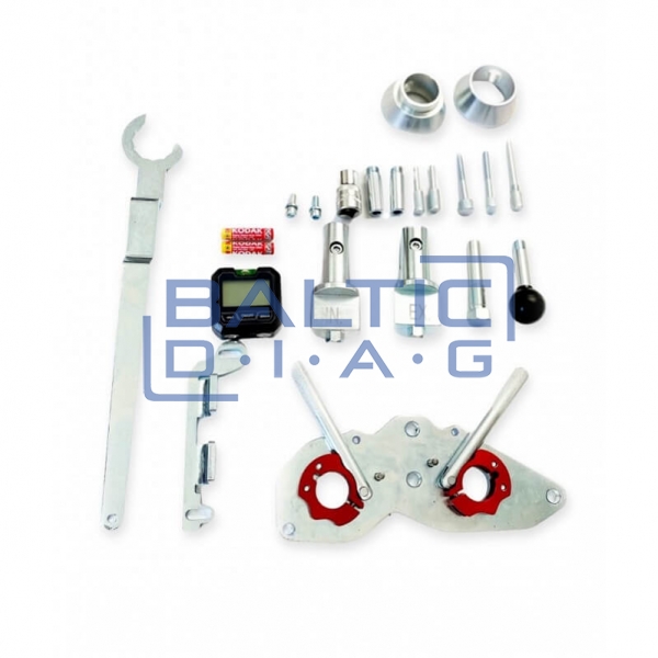 Timing Adjustment Tool Kit VW Audi Seat Cupra Skoda 1.5 TSI