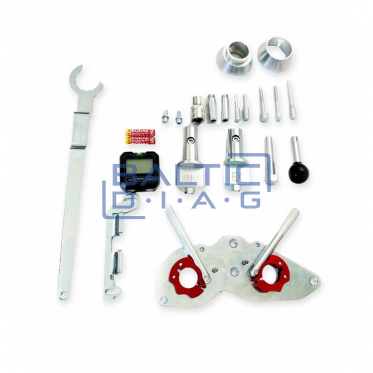Timing Adjustment Tool Kit VW Audi Seat Cupra Skoda 1.5 TSI