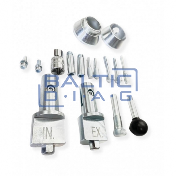 Timing Adjustment Tool Kit VW Audi Seat Cupra Skoda 1.5 TSI