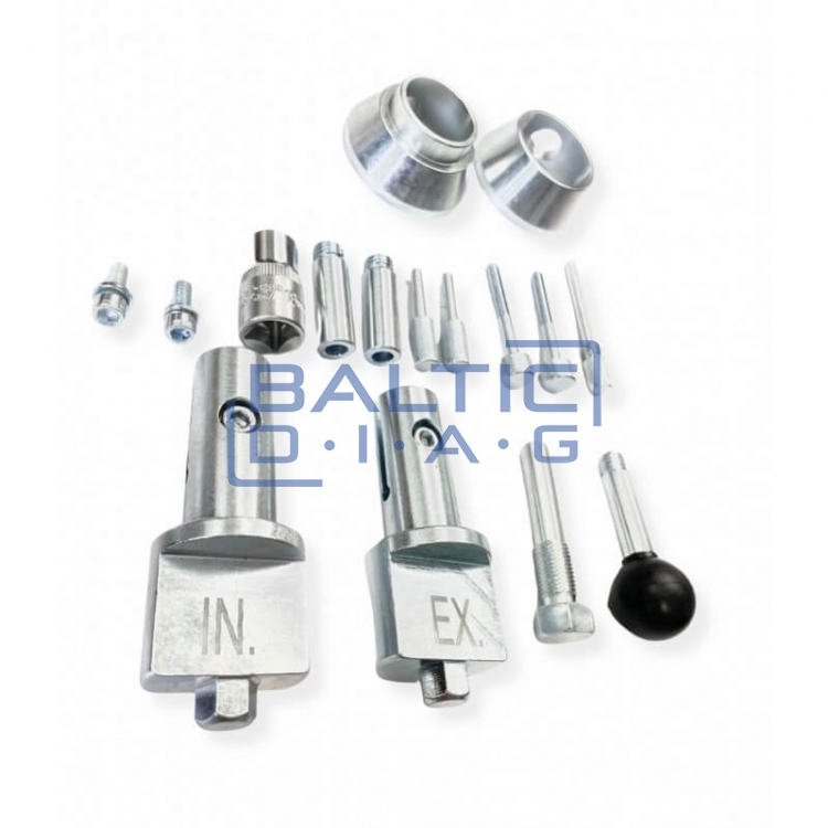 Timing Adjustment Tool Kit VW Audi Seat Cupra Skoda 1.5 TSI