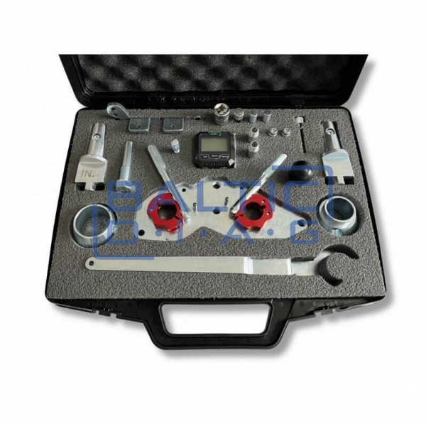 Timing Adjustment Tool Kit VW Audi Seat Cupra Skoda 1.5 TSI