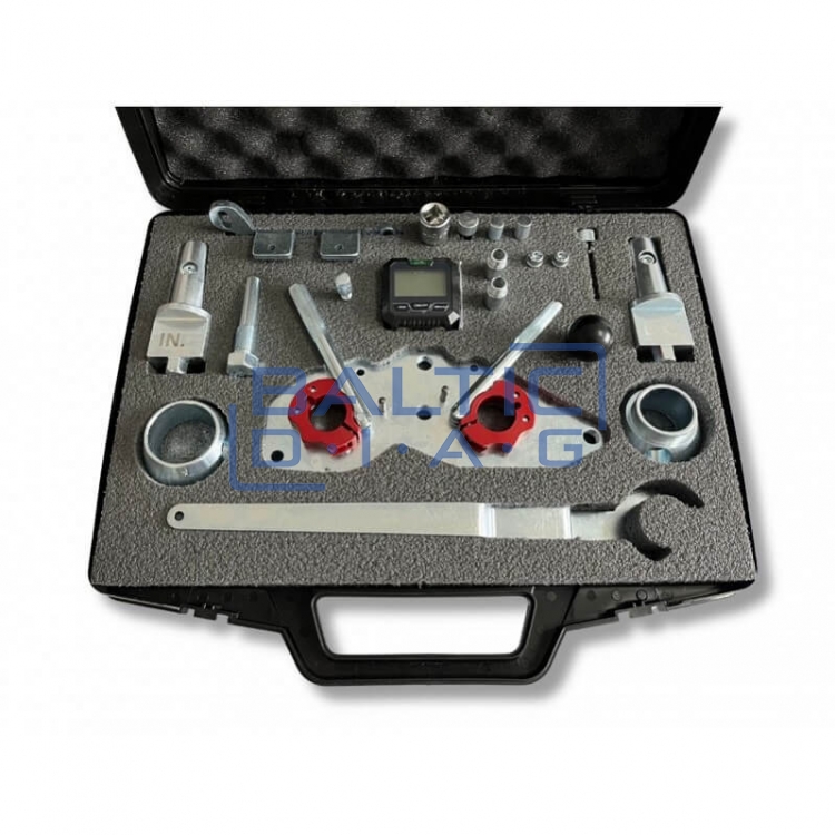 Timing Adjustment Tool Kit VW Audi Seat Cupra Skoda 1.5 TSI