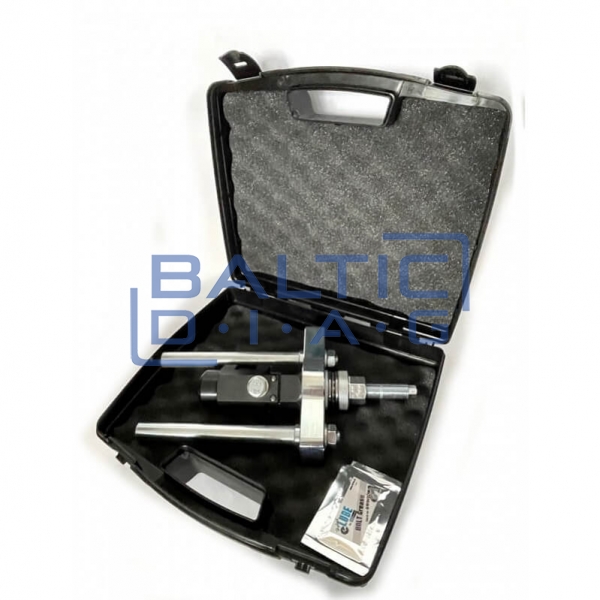 Injector removal tool kit Ford EcoBlue 2.0 Diesel