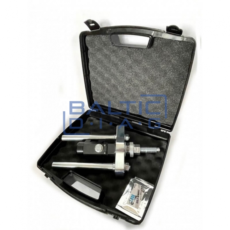 Injector removal tool kit Ford EcoBlue 2.0 Diesel