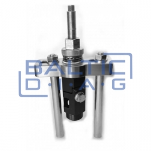 Injector removal tool kit Ford EcoBlue 2.0 Diesel