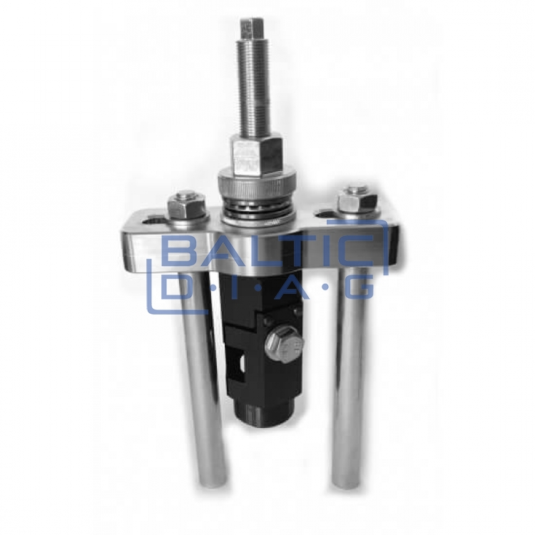 Injector removal tool kit Ford EcoBlue 2.0 Diesel