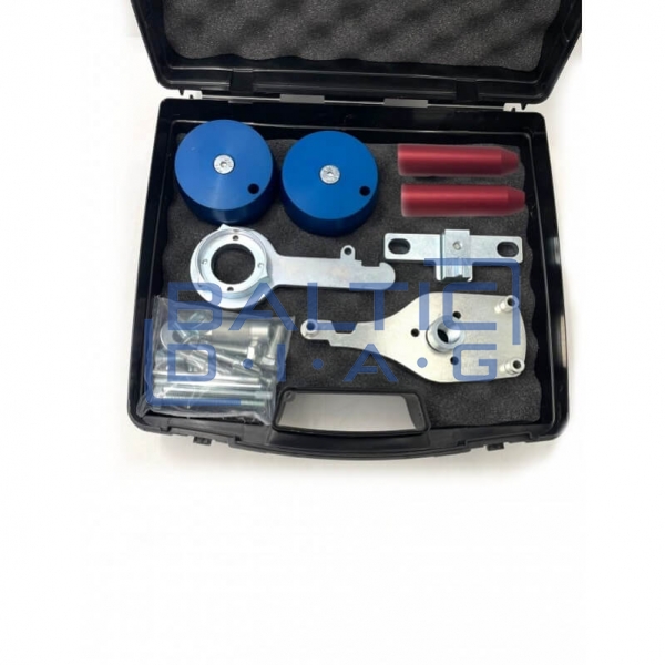 Timing Adjustment Tool Kit Ford Transit TDCi from 2016 EcoBlue