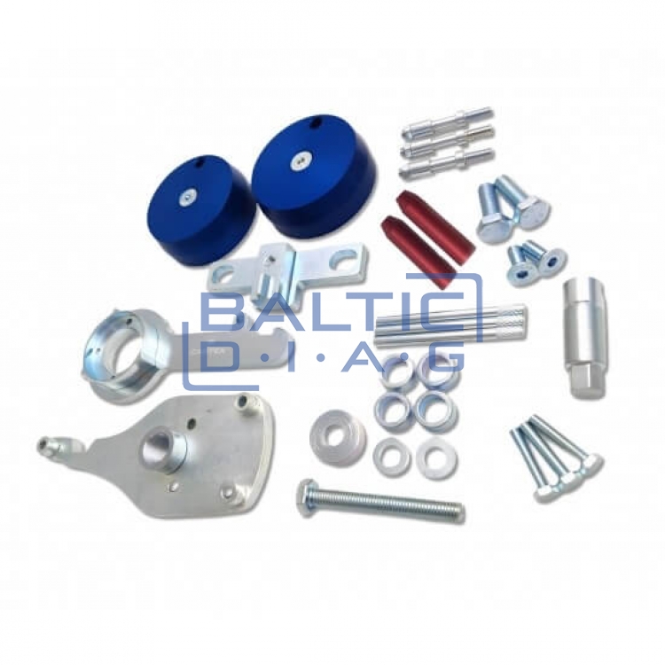 Timing Adjustment Tool Kit Ford Transit TDCi from 2016 EcoBlue
